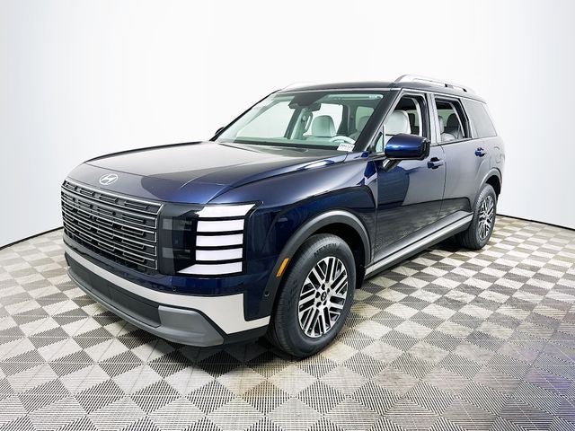 2026 Hyundai PALISADE SEL Premium FWD