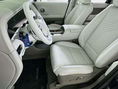 2026 Hyundai PALISADE SEL Premium FWD