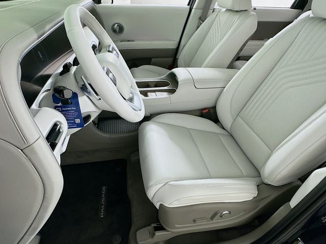2026 Hyundai PALISADE SEL Premium FWD