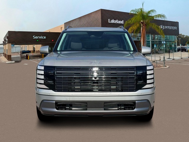 2026 Hyundai PALISADE SEL Premium FWD