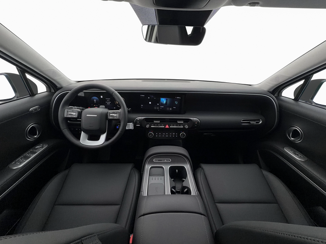 2026 Hyundai PALISADE SEL Premium FWD