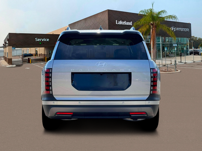 2026 Hyundai PALISADE SEL Premium FWD