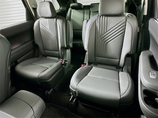 2026 Hyundai PALISADE SEL Premium FWD