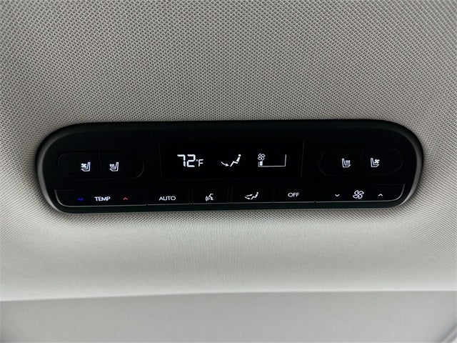 2026 Hyundai PALISADE SEL Premium FWD