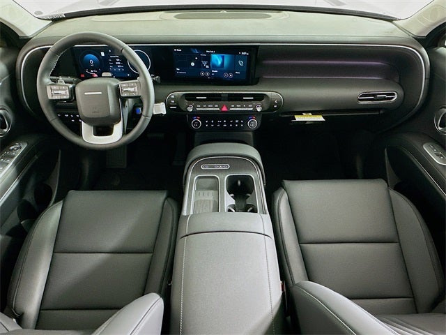 2026 Hyundai PALISADE SEL Premium FWD