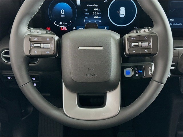 2026 Hyundai PALISADE SEL Premium FWD