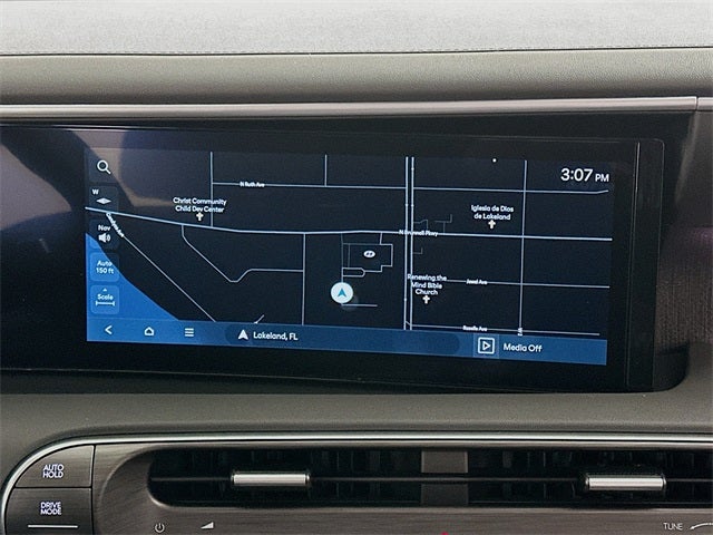 2026 Hyundai PALISADE SEL Premium FWD