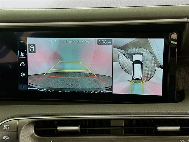 2026 Hyundai PALISADE SEL Premium FWD