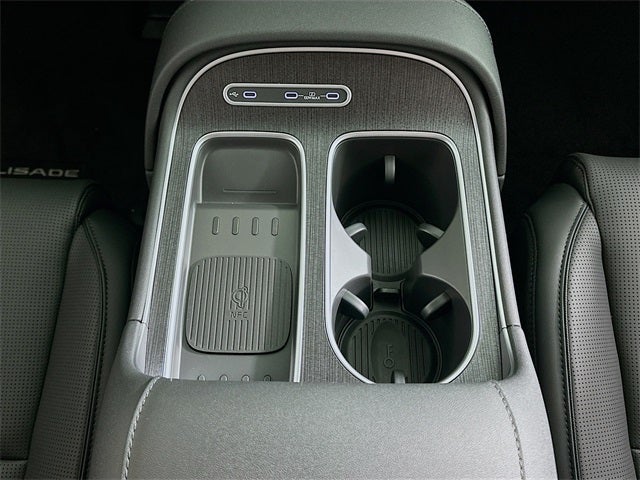 2026 Hyundai PALISADE SEL Premium FWD