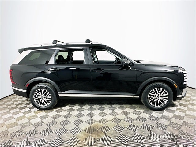 2026 Hyundai PALISADE SEL Premium FWD