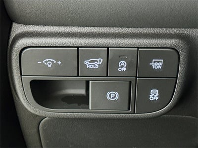 2026 Hyundai PALISADE SEL Premium FWD