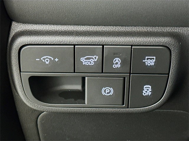 2026 Hyundai PALISADE SEL Premium FWD