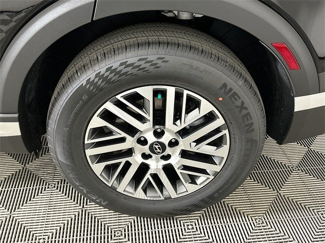 2026 Hyundai PALISADE SEL Premium FWD