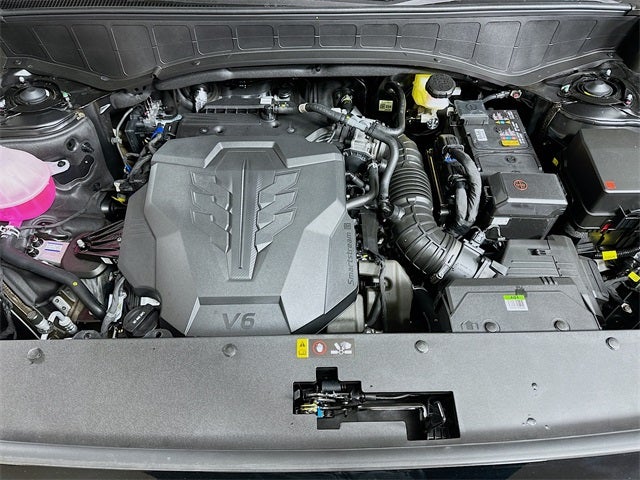 2026 Hyundai PALISADE SEL Premium FWD