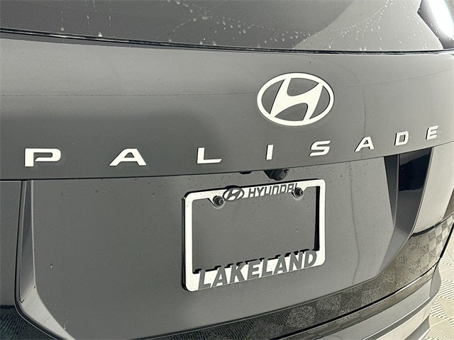 2026 Hyundai PALISADE SEL Premium FWD