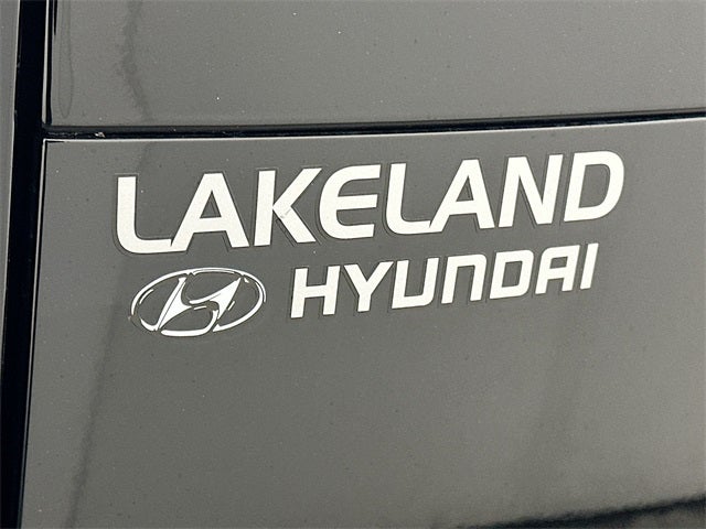 2026 Hyundai PALISADE SEL Premium FWD