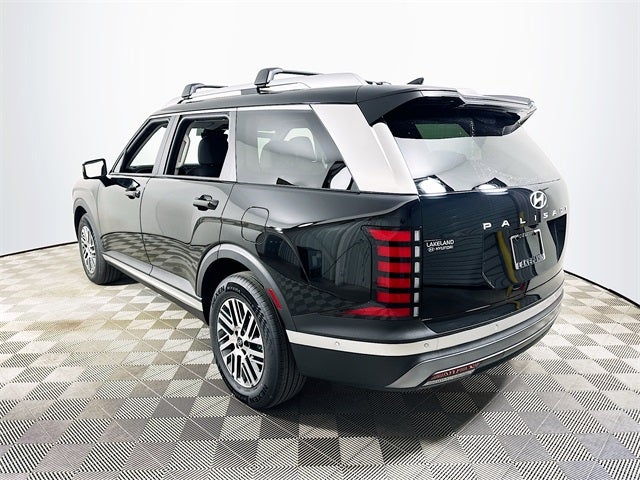 2026 Hyundai PALISADE SEL Premium FWD
