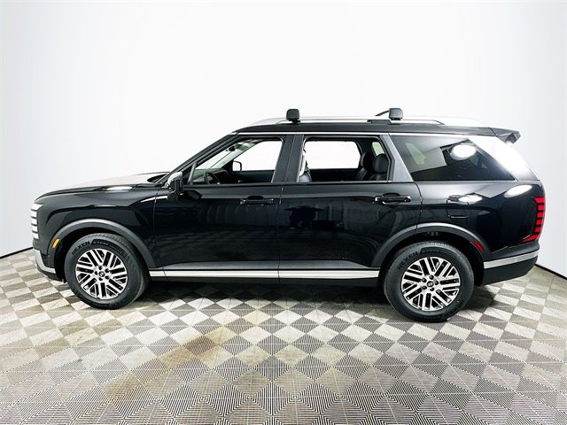 2026 Hyundai PALISADE SEL Premium FWD