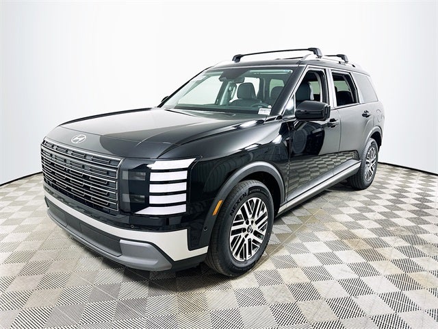 2026 Hyundai PALISADE SEL Premium FWD