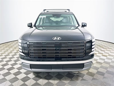 2026 Hyundai PALISADE SEL Premium FWD