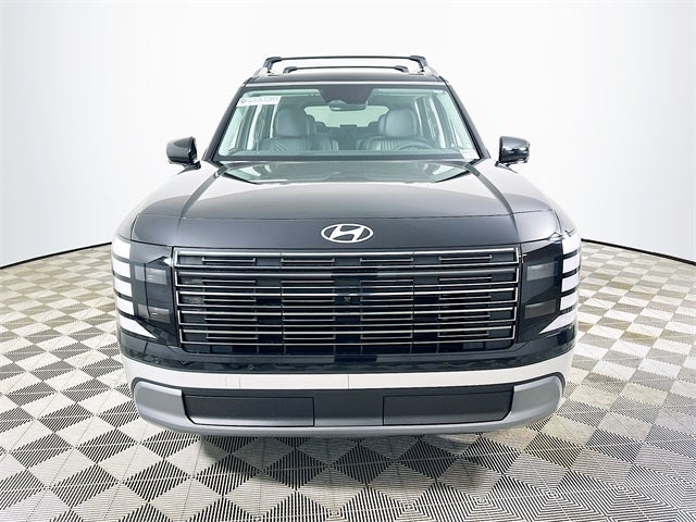 2026 Hyundai PALISADE SEL Premium FWD