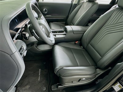 2026 Hyundai PALISADE SEL Premium FWD