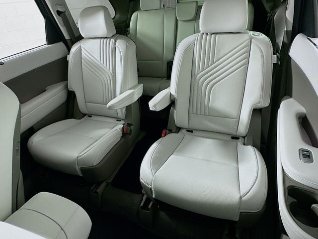 2026 Hyundai PALISADE SEL Premium FWD