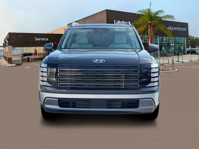 2026 Hyundai PALISADE SEL Premium FWD