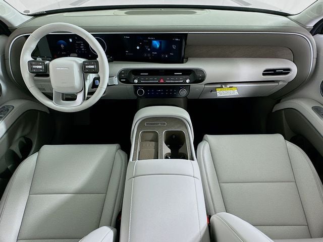 2026 Hyundai PALISADE SEL Premium FWD