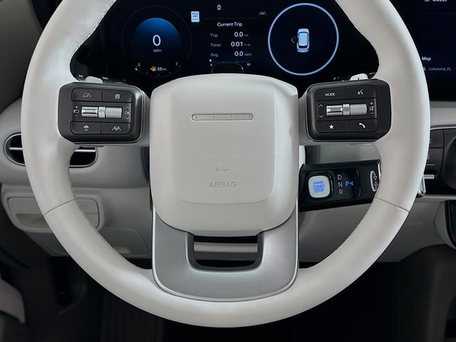 2026 Hyundai PALISADE SEL Premium FWD