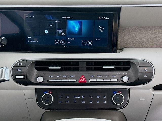 2026 Hyundai PALISADE SEL Premium FWD