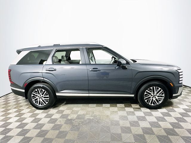 2026 Hyundai PALISADE SEL Premium FWD