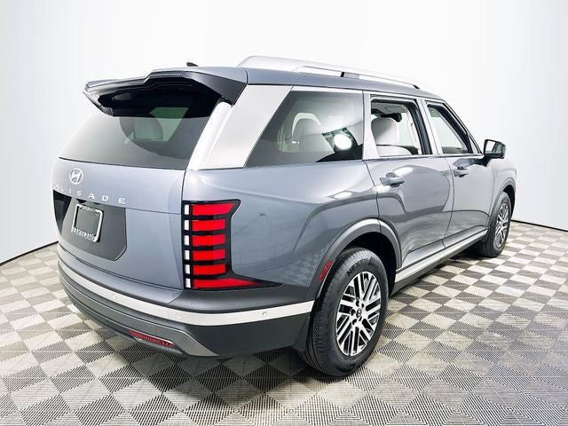 2026 Hyundai PALISADE SEL Premium FWD
