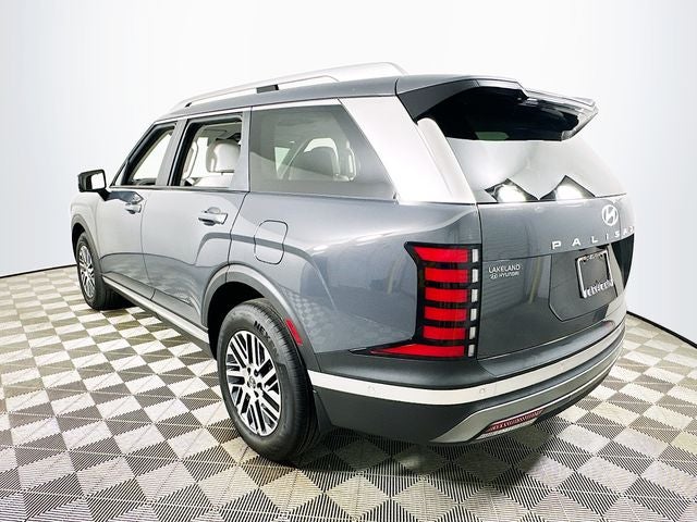 2026 Hyundai PALISADE SEL Premium FWD