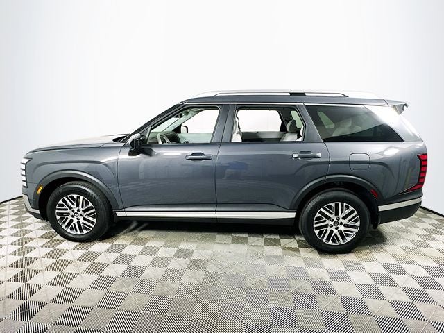 2026 Hyundai PALISADE SEL Premium FWD