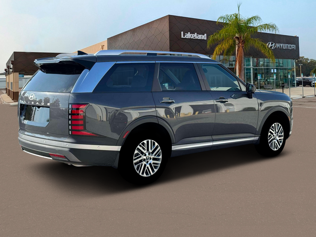 2026 Hyundai PALISADE SEL Premium FWD