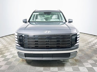 2026 Hyundai PALISADE SEL Premium FWD