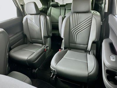 2026 Hyundai PALISADE SEL Premium FWD