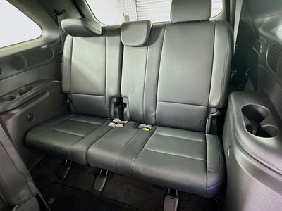 2026 Hyundai PALISADE SEL Premium FWD