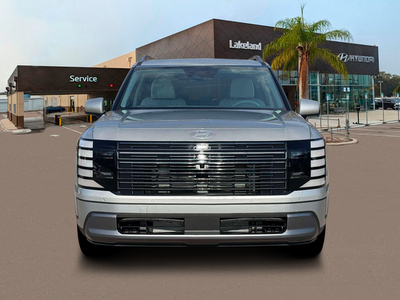 2026 Hyundai PALISADE SEL Premium FWD