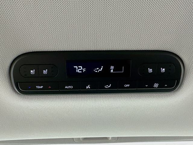 2026 Hyundai PALISADE SEL Premium FWD