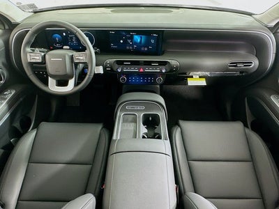 2026 Hyundai PALISADE SEL Premium FWD