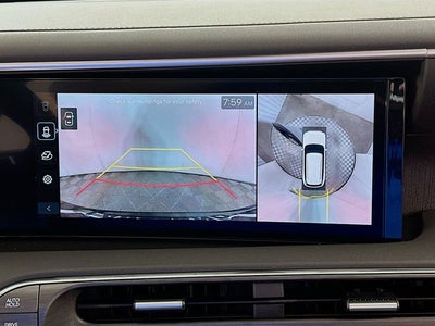 2026 Hyundai PALISADE SEL Premium FWD