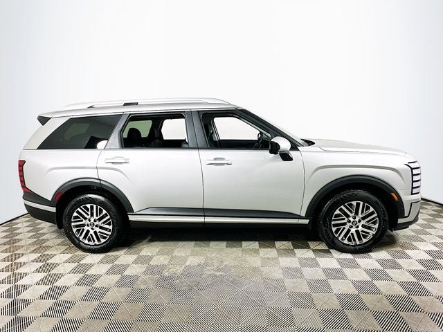 2026 Hyundai PALISADE SEL Premium FWD