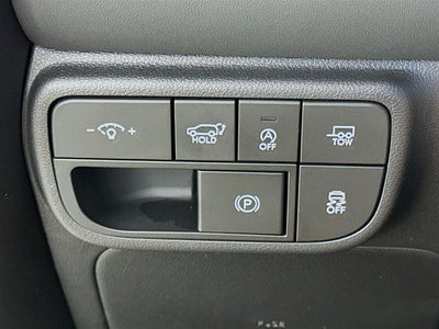 2026 Hyundai PALISADE SEL Premium FWD