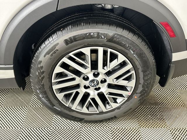 2026 Hyundai PALISADE SEL Premium FWD