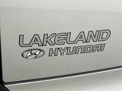 2026 Hyundai PALISADE SEL Premium FWD