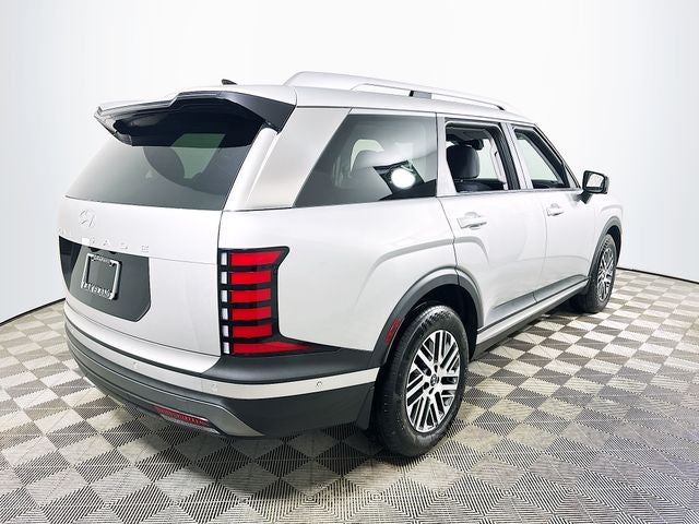 2026 Hyundai PALISADE SEL Premium FWD