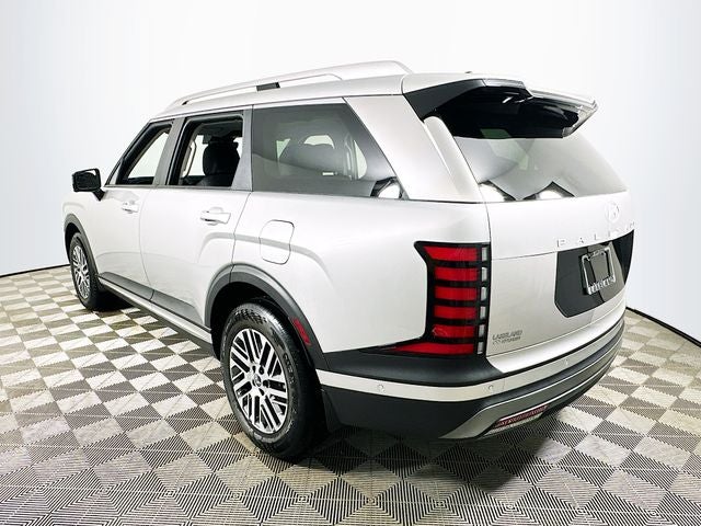 2026 Hyundai PALISADE SEL Premium FWD