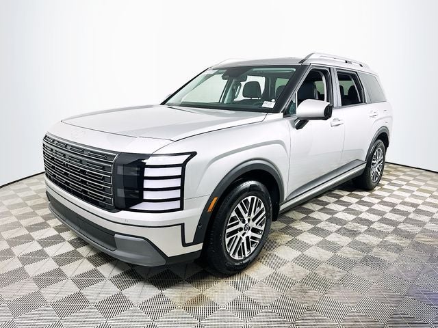 2026 Hyundai PALISADE SEL Premium FWD